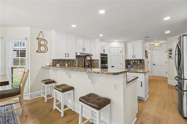 565 Wexford Hollow Run, Roswell, GA 30075