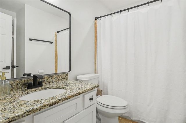 565 Wexford Hollow Run, Roswell, GA 30075