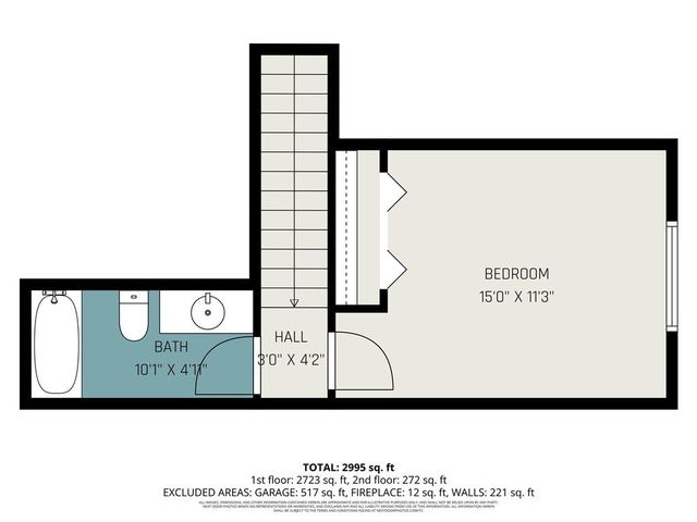 565 Wexford Hollow Run, Roswell, GA 30075