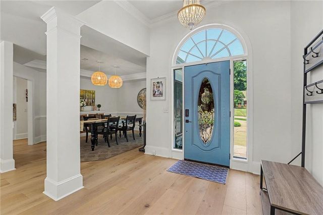 565 Wexford Hollow Run, Roswell, GA 30075