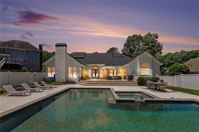 565 Wexford Hollow Run, Roswell, GA 30075