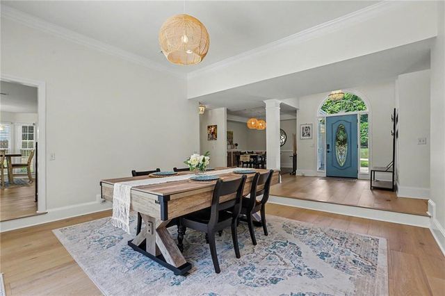 565 Wexford Hollow Run, Roswell, GA 30075