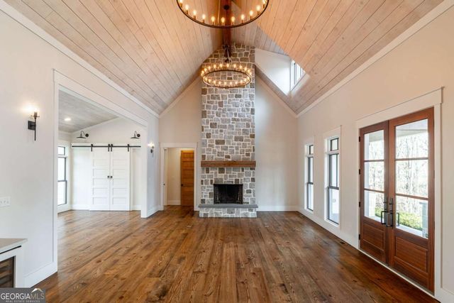 1355 Allgood Road, Athens, GA 30606