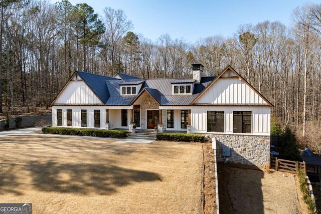 1355 Allgood Road, Athens, GA 30606