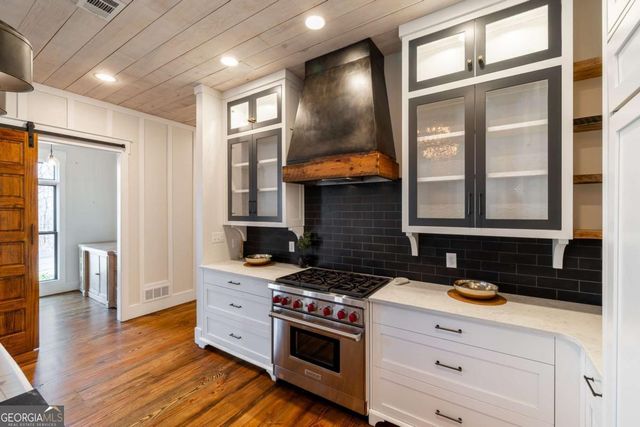 1355 Allgood Road, Athens, GA 30606