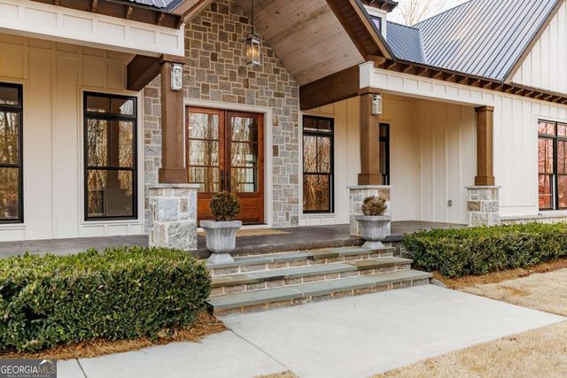 1355 Allgood Road, Athens, GA 30606