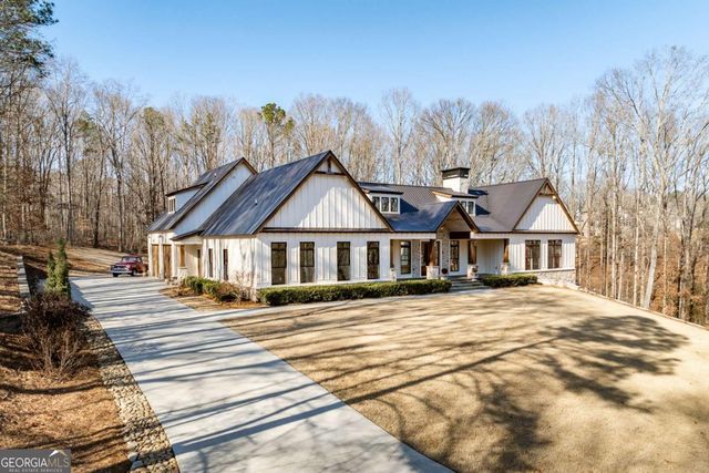 1355 Allgood Road, Athens, GA 30606
