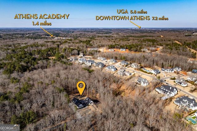 1355 Allgood Road, Athens, GA 30606