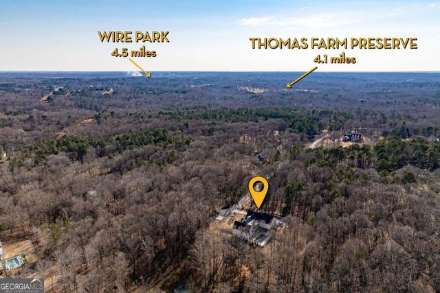 1355 Allgood Road, Athens, GA 30606