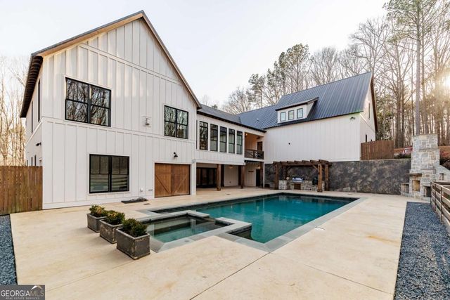 1355 Allgood Road, Athens, GA 30606