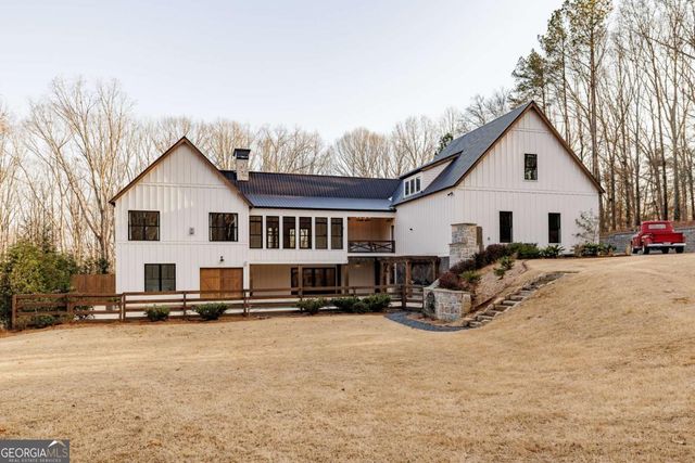 1355 Allgood Road, Athens, GA 30606