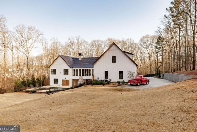 1355 Allgood Road, Athens, GA 30606