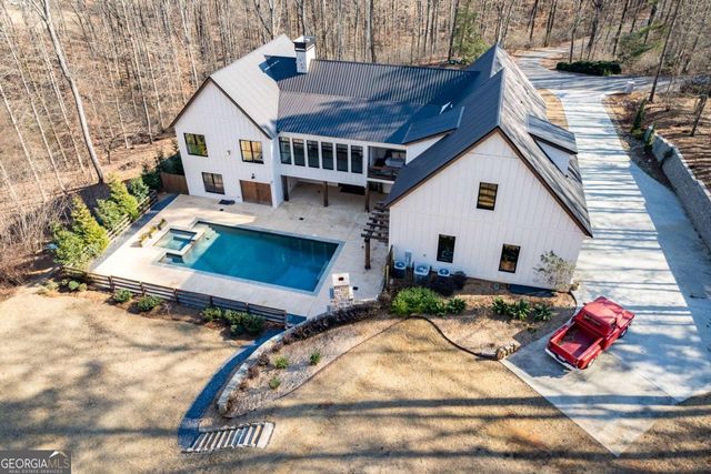 1355 Allgood Road, Athens, GA 30606