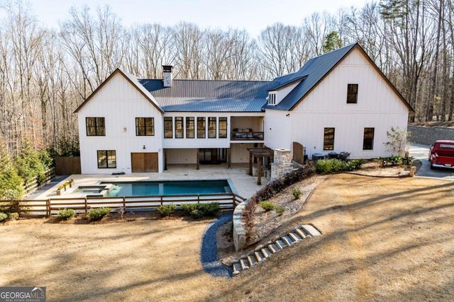 1355 Allgood Road, Athens, GA 30606