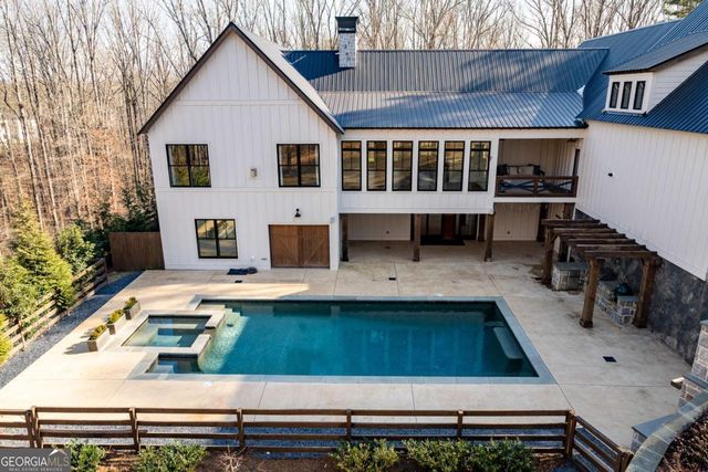 1355 Allgood Road, Athens, GA 30606