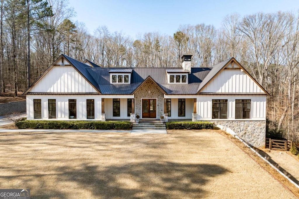 1355 Allgood Road, Athens, GA 30606