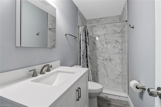 4312 S Bay CIR, North Fort Myers, FL 33903