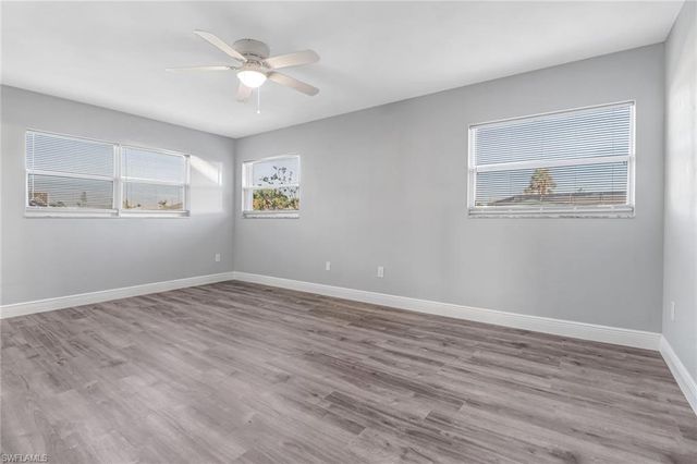 4312 S Bay CIR, North Fort Myers, FL 33903