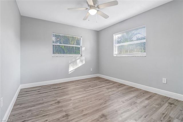 4312 S Bay CIR, North Fort Myers, FL 33903