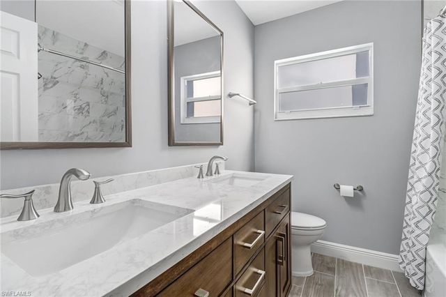 4312 S Bay CIR, North Fort Myers, FL 33903