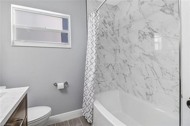 4312 S Bay CIR, North Fort Myers, FL 33903