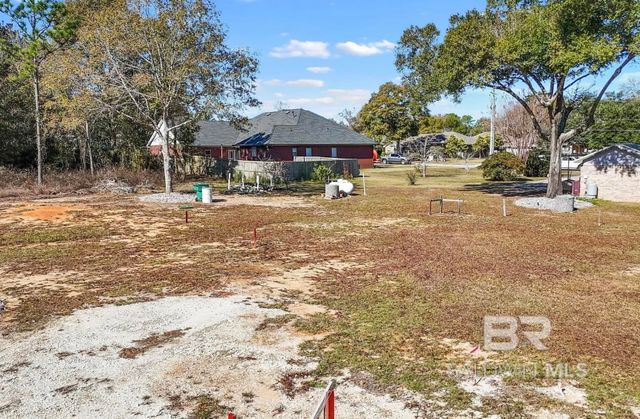 10999 S Pickens Avenue, Lillian, AL 36549