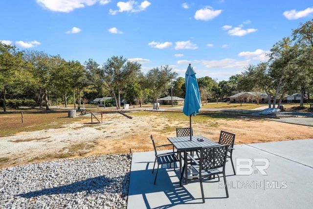 10999 S Pickens Avenue, Lillian, AL 36549