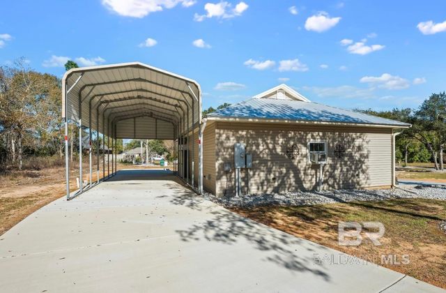 10999 S Pickens Avenue, Lillian, AL 36549