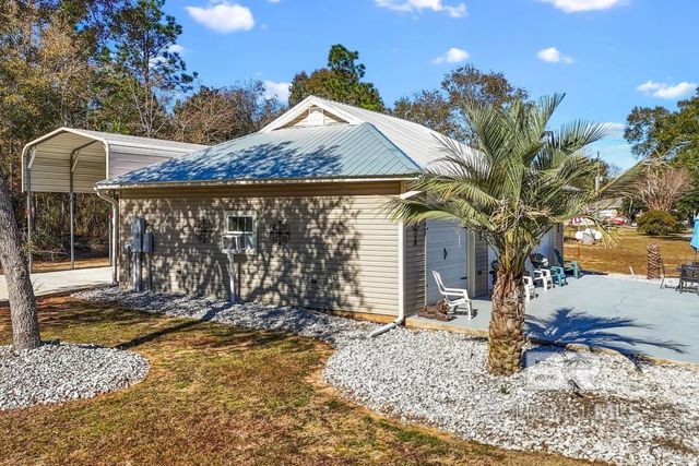 10999 S Pickens Avenue, Lillian, AL 36549