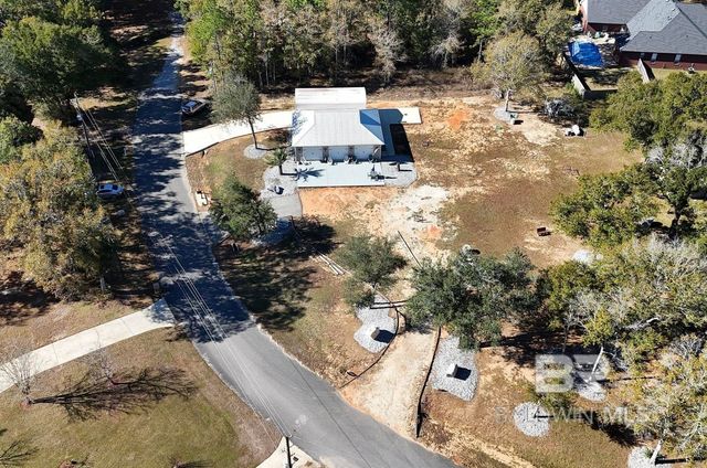 10999 S Pickens Avenue, Lillian, AL 36549