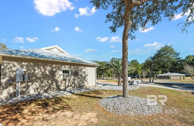 10999 S Pickens Avenue, Lillian, AL 36549