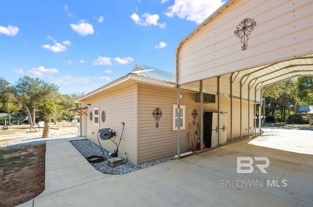 10999 S Pickens Avenue, Lillian, AL 36549