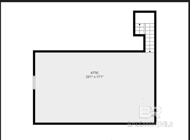 10999 S Pickens Avenue, Lillian, AL 36549