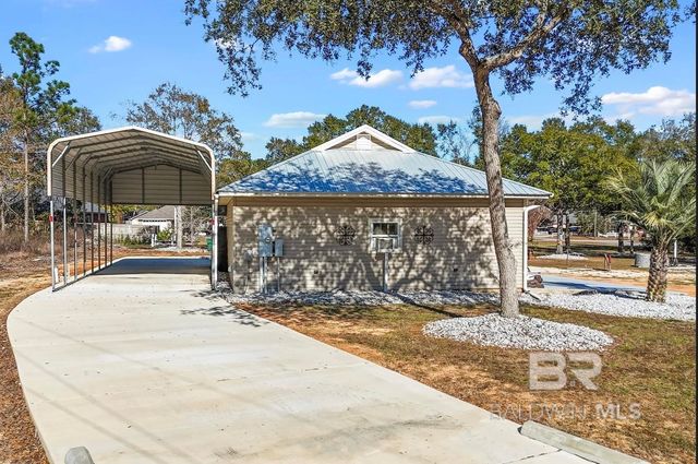 10999 S Pickens Avenue, Lillian, AL 36549