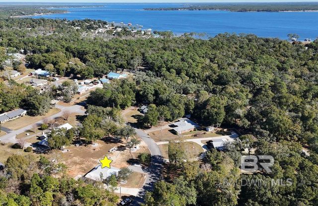 10999 S Pickens Avenue, Lillian, AL 36549