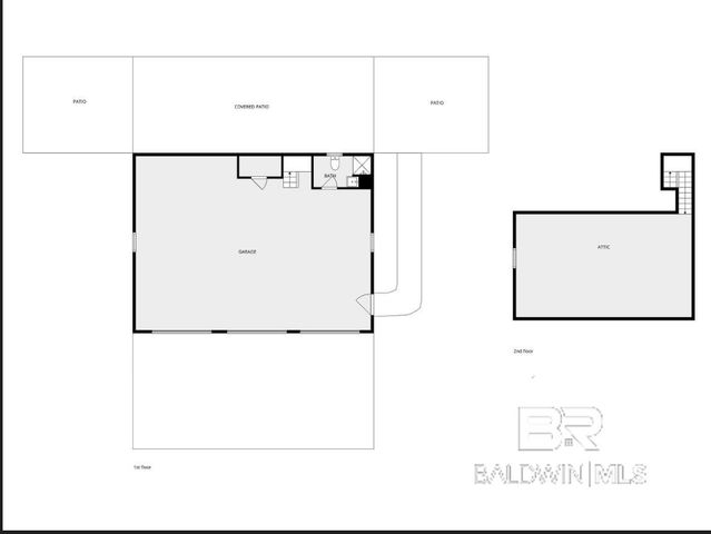 10999 S Pickens Avenue, Lillian, AL 36549