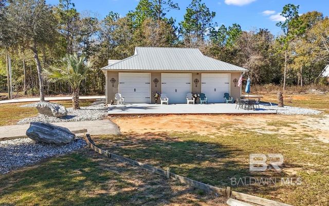 10999 S Pickens Avenue, Lillian, AL 36549