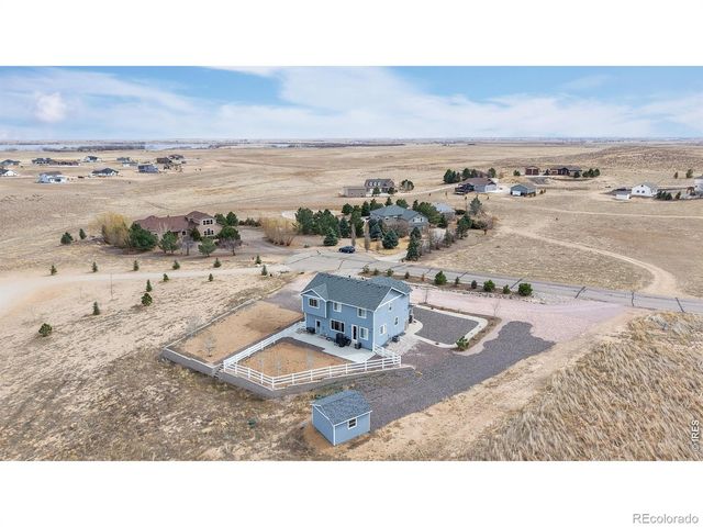 16485 Burghley Court, Platteville, CO 80651