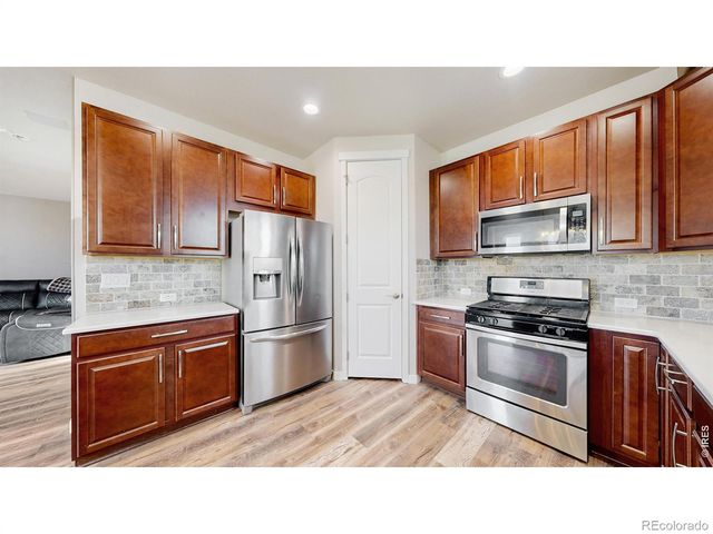 16485 Burghley Court, Platteville, CO 80651