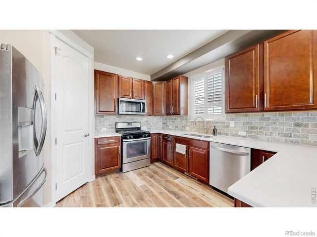 16485 Burghley Court, Platteville, CO 80651