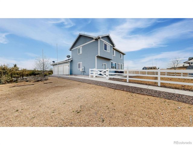 16485 Burghley Court, Platteville, CO 80651