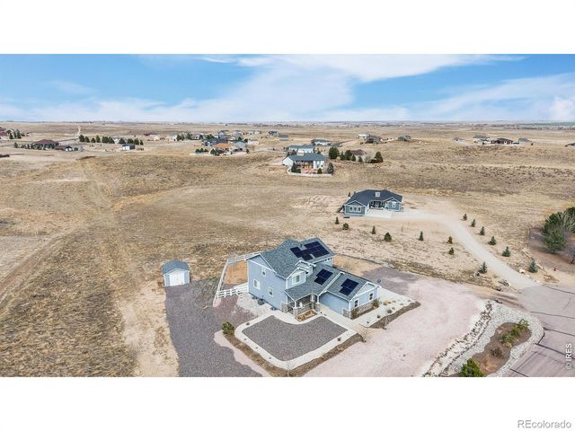 16485 Burghley Court, Platteville, CO 80651