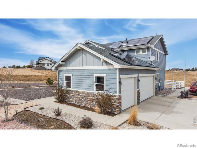 16485 Burghley Court, Platteville, CO 80651
