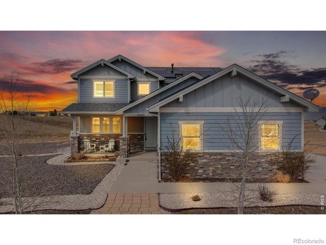 16485 Burghley Court, Platteville, CO 80651