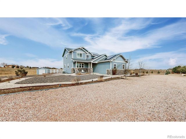 16485 Burghley Court, Platteville, CO 80651