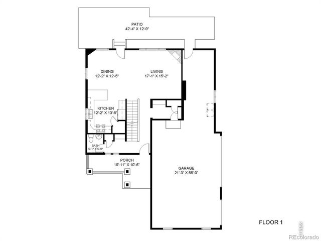 16485 Burghley Court, Platteville, CO 80651