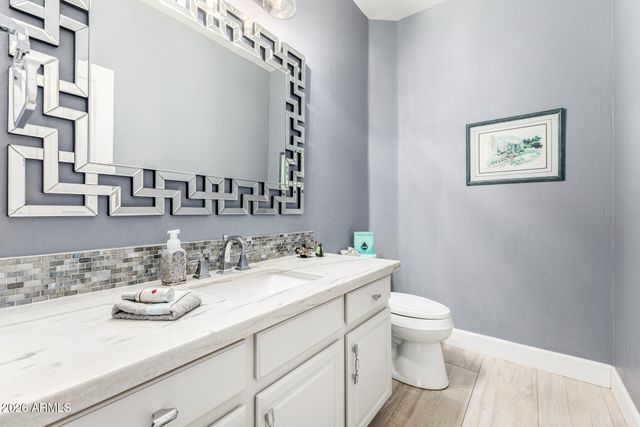 2486 W SHANNON Street, Chandler, AZ 85224