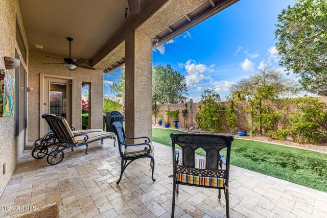 2486 W SHANNON Street, Chandler, AZ 85224