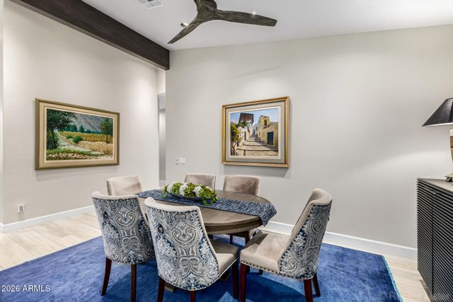 2486 W SHANNON Street, Chandler, AZ 85224