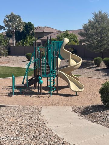 2486 W SHANNON Street, Chandler, AZ 85224